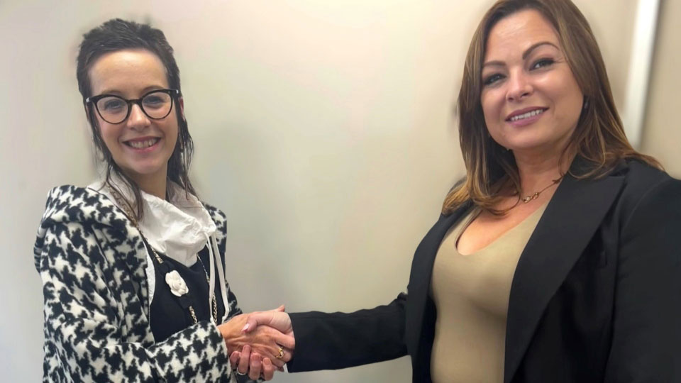Cornerstone and Valentines Estate Agent Merge