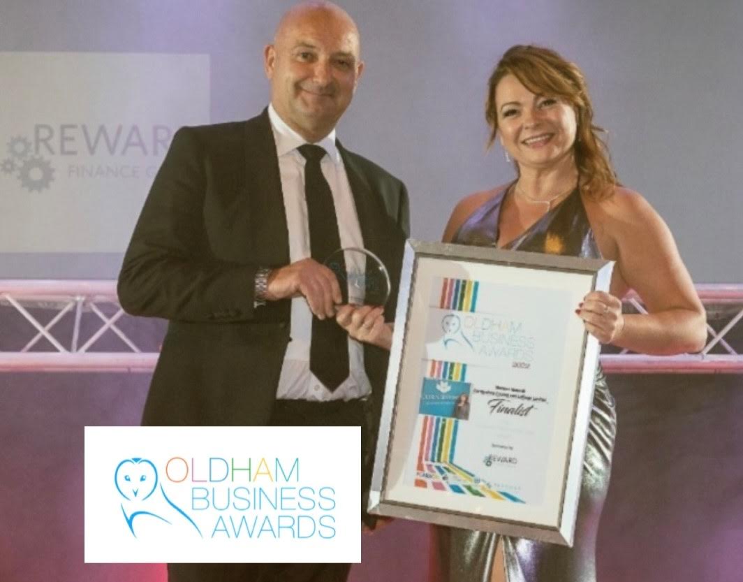 Business Award