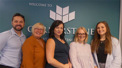 Cornerstone Estate Agents